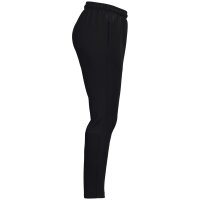 Jako Trainingshose One Damen Langgrößen Damen - schwarz