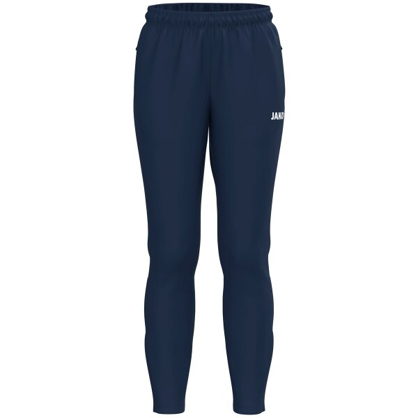 Jako Trainingshose One Damen Langgrößen Damen - marine