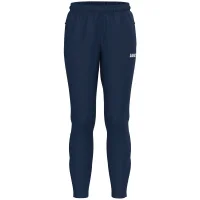 Jako Trainingshose One Damen Kurzgrößen Damen - marine