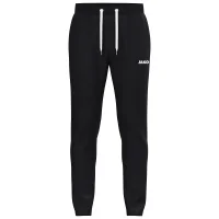 Jako Jogginghose One Cotton Kinder - schwarz