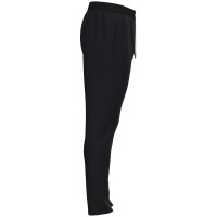 Jako Jogginghose One Cotton Kinder - schwarz