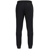 Jako One Cotton Jogginghose Unisex Kinder - schwarz