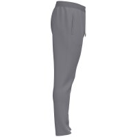 Jako Jogginghose One Cotton Kinder - grau