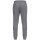 Jako Jogginghose One Cotton Kinder - grau