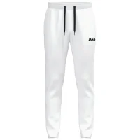 Jako Jogginghose One Cotton - weiß