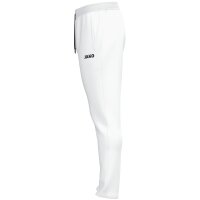 Jako Jogginghose One Cotton - weiß
