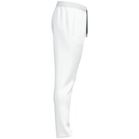 Jako Jogginghose One Cotton - weiß