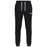 Jako Jogginghose One Cotton - schwarz