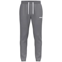 Jako Jogginghose One Cotton - grau