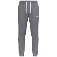 Jako Jogginghose One Cotton - grau