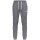 Jako Jogginghose One Cotton - grau