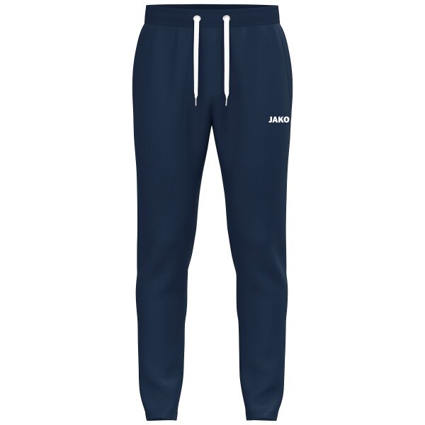 Jako Jogginghose One Cotton - marine