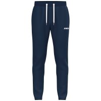 Jako Jogginghose One Cotton - marine
