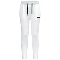 Jako Jogginghose One Cotton Damen - weiß