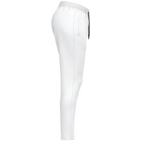 Jako Jogginghose One Cotton Damen - weiß
