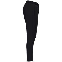 Jako One Cotton Jogginghose Damen - schwarz