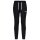 Jako Jogginghose One Cotton Damen - schwarz