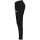 Jako Jogginghose One Cotton Damen - schwarz