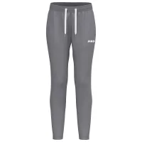 Jako Jogginghose One Cotton Damen - grau