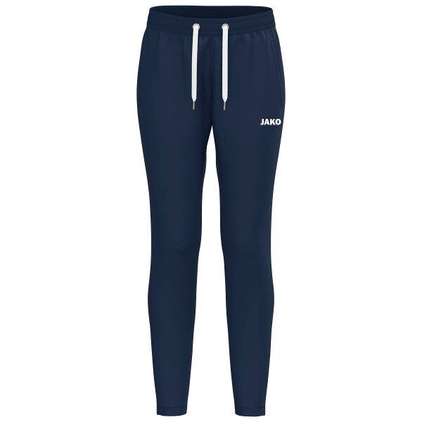 Jako Jogginghose One Cotton Damen - marine