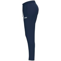 Jako Jogginghose One Cotton Damen - marine