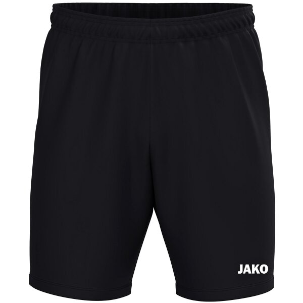 Jako Trainingsshort One - schwarz