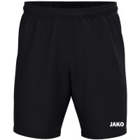 Jako Trainingsshort One - schwarz