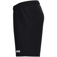 Jako Trainingsshort One Kinder - schwarz