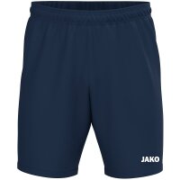 Jako Trainingsshort One - marine