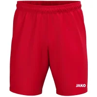 Jako Trainingsshort One Kinder - rot