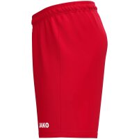 Jako Trainingsshort One Kinder - rot