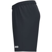 Jako Trainingsshort One Kinder - anthrazit