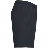 Jako Trainingsshort One Kinder - anthrazit