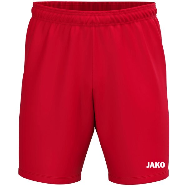 Jako Trainingsshort One - rot