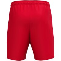Jako Trainingsshort One - rot