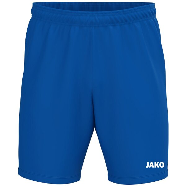 Jako Trainingsshort One - royal
