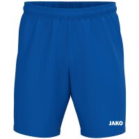 Jako Trainingsshort One - royal
