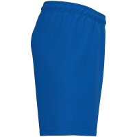 Jako Trainingsshort One - royal