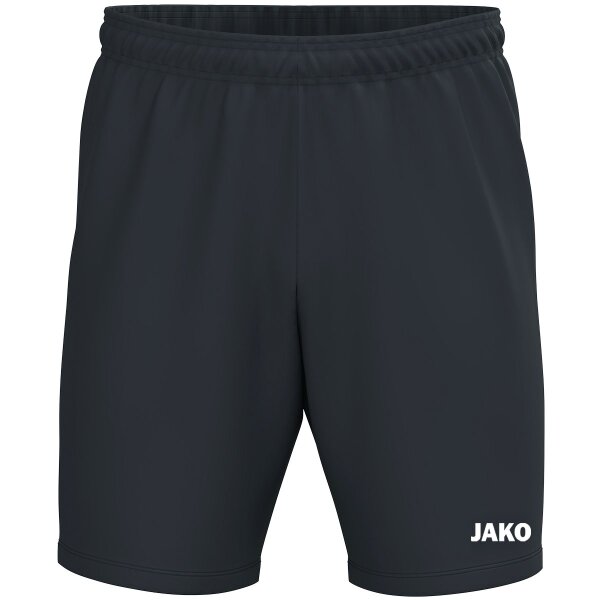 Jako Trainingsshort One - anthrazit