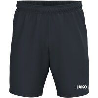 Jako Trainingsshort One - anthrazit