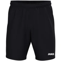 Jako Trainingsshort One Kinder - schwarz/schwarz