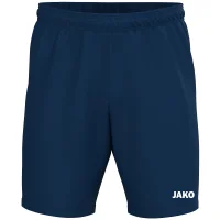 Jako Trainingsshort One Kinder - navy