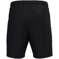 Jako Trainingsshort One - schwarz/schwarz