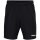 Jako Trainingsshort One - schwarz/schwarz