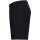 Jako Trainingsshort One - schwarz/schwarz