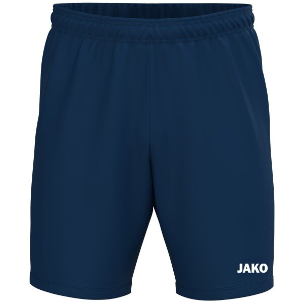 Jako Trainingsshort One - navy