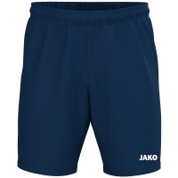 Jako Trainingsshort One - navy