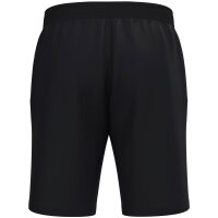 Jako Joggingshort One Cotton Kinder - schwarz