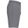 Jako Joggingshort One Cotton Kinder - grau