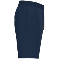 Jako Joggingshort One Cotton Kinder - marine